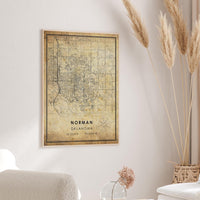 Norman, Oklahoma