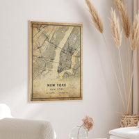 
              New York, New York
            