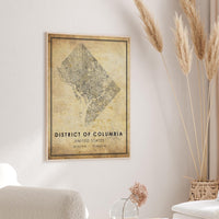 
              District Of Columbia, USA
            