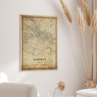 
              Florence, Italy
            