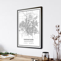 
              Saskatoon, Saskatchewan
            