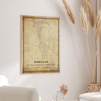 
              Gibraltar, British Overseas Territory
            