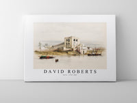 
              David roberts - Cairo-1796-1864
            