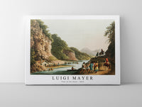 
              Luigi Mayer - View on the Aluta 1810
            