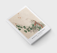 
              Kogyo Tsukioka - Autumn (1890–1900)
            