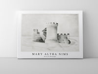 
              Mary Altha Nims - Ruins by Moonlight
            