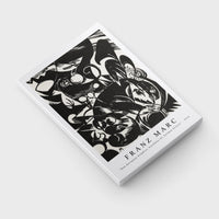 Franz Marc - New European Graphics, Portfolio III German Artists 1914