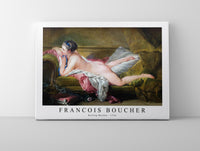 
              Francois Boucher - Resting Maiden (1752)
            