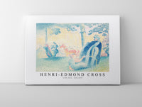 
              Henri Edmon Cross - In the Park 1856-1910
            