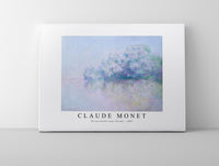 
              Claude Monet - Île aux Orties near Vernon 1897
            