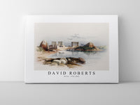 
              David Roberts - Philae-1796-1864
            