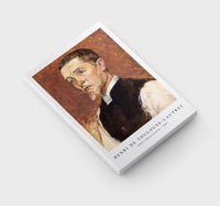 
              Henri De Toulouse–Lautrec - Albert (René) Grenier 1887
            