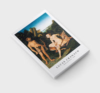 
              Lucas Cranach - Apollo and Diana (1530)
            