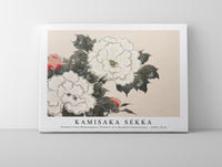 
              Kamisaka Sekka - Flowers from Momoyogusa–Flowers of a Hundred Generations (ca. 1909–1910)
            