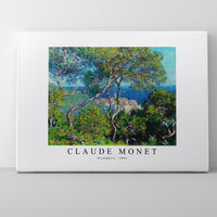 Claude Monet - Bordighera 1884
