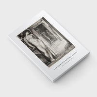 Sir Edward Burne Jones - Venus Epithalamia (1871)