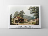 
              Luigi Mayer - Ciala Kavak from Views in the Ottoman Dominions1810
            
