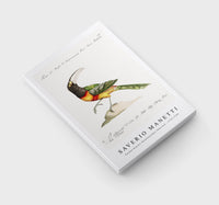 
              Saverio Manetti - Tucana Aracari Brasilensibus (Toucan) 1723-1785
            