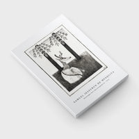 Samuel Jessurun De Mesquita - Barasingha Hart (Barasinghahert) (1916)