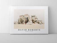 
              David Roberts - Kom Ombo-1796-1864
            