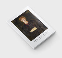 
              Sir Edward Burne Jones - Portrait of Georgiana Burne-Jones (1840–1920)
            