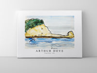 
              Arthur Dove - Target Rock 1931
            