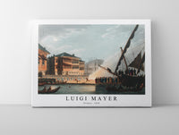 
              Luigi Mayer - Terapia 1810
            