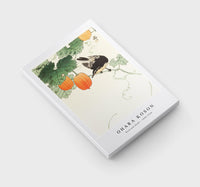 
              Ohara Koson - Bird and khaki, Ohara Koson (1900 - 1930)
            