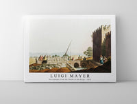 
              Luigi Mayer - Sarcophagus from the Tombs of the Kings
            