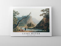 
              Luigi Mayer - Mount Balkan (1810)
            