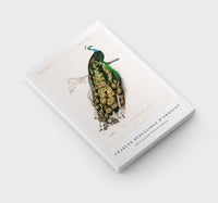 
              Charles Dessalines D'Orbigny - Indian peafowl (Pavo Cristatus)
            