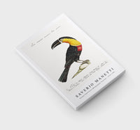 
              Saverio Manetti - Tucana Piperivora (Mangiapepe Toucan) 1723-1785
            