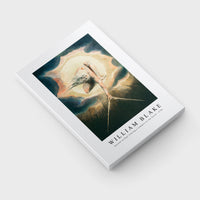 William Blake - Ancient of Days Setting a Compass to the Earth 1794