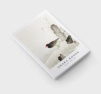
              Ohara Koson - Moorhen (1900 - 1936) by Ohara Koson (1877-1945)
            