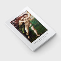 Sir Edward burne Jones - Phyllis and Demophoon (1870)