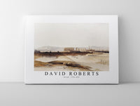 
              David Roberts - Karnak-1796-1864
            