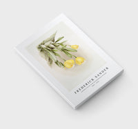 
              Frederick Sander - Cattleya citrina from Reichenbachia Orchids-1847-1920
            