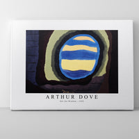 Arthur Dove - Out the Window 1939