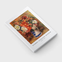 Pierre Auguste Renoir - Bouquet 1919