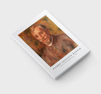 
              Pierre Auguste Renoir - Portrait of Félix Hippolyte-Lucas 1918
            