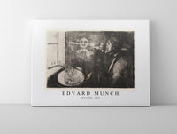 
              Edvard Munch - Tête-á-Tête 1894
            