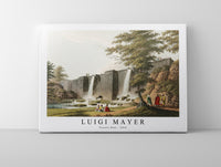 
              Luigi Mayer - Piccolo Bent  (1810)
            