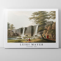 Luigi Mayer - Piccolo Bent  (1810)