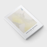 Odilon Redon - Beatrice 1897