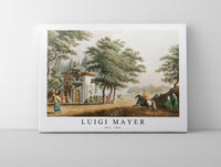 
              Luigi Mayer - Pera (1810)
            