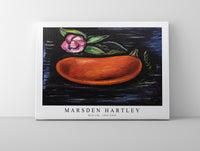 
              Marsden Hartley - Still Life (1931–1933)
            