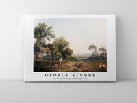 
              George Stubbs - Two Gentlemen Going a Shooting 1768
            
