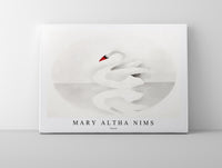 
              Mary Altha Nims - Swan
            