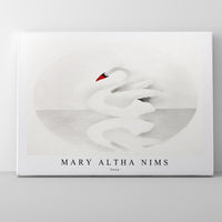Mary Altha Nims - Swan