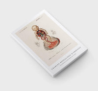 
              Charles Dessalines D'Orbigny - Circulation of the blood In a fetus
            